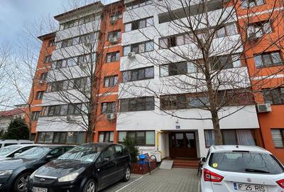 Drumul Fermei-Metrou Berceni-Leonida-3 camere-70 mp - 1