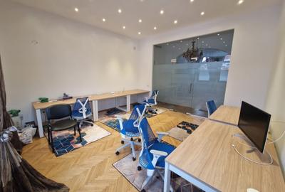 Birou, de 40 mp, în Centrul Istoric - 4