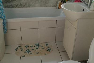 Apartament cu 3 camere decomandat în Central - 1