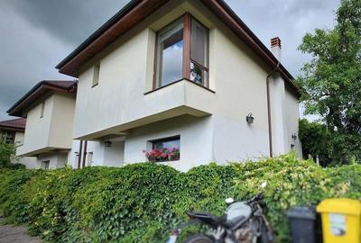 Casă cu Teren 156 Mp în Mogoșoaia - 4
