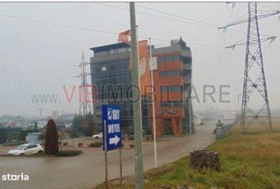 Spațiu comercial, de 3,418 mp, în Rontău - 8