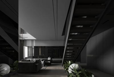 Apartament cu 4 camere decomandat, mobilat în Floreasca - 31