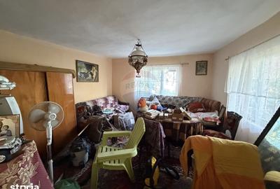 Casă cu 5 camere cu Teren 3818 Mp în Vidra - 7