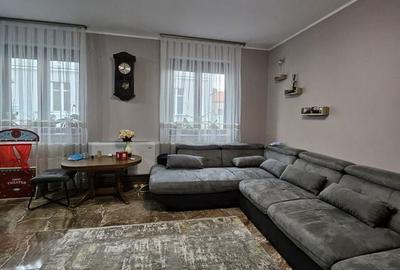 Apartament cu 4 camere în Ultracentral - 19
