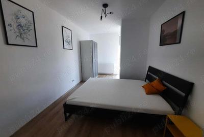 Apartament cu 3 camere decomandat în Tipografilor - 6
