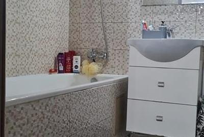 Apartament cu 3 camere decomandat, mobilat în Turnișor - 9