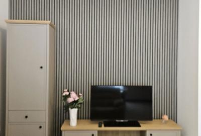 Apartament cu 2 camere decomandat în Central - 4
