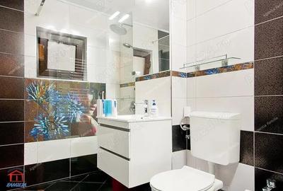 Vanzare apartament cu 3 camere dec in Galati, Nae Leonard, la cheie - 2