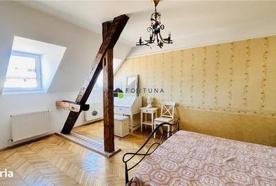 Apartament cu 4 camere în Ultracentral - 16