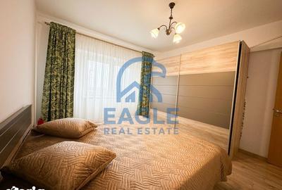 Apartament cu 2 camere decomandat, mobilat în Gara - 6