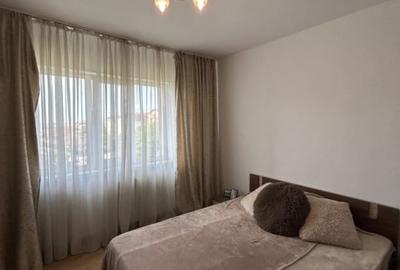 Apartament 4 camere, decomandat, 80mp utili, 2 bai, zona Dambovita - 6