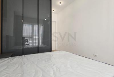 Apartament cu 2 camere decomandat, mobilat în Aviației - 5
