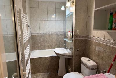 Apartament cu 2 camere în Central - 2