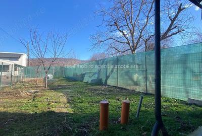 Proprietar vand Proprietate SITUATA in Stefanestii Noi soseaua princip - 1
