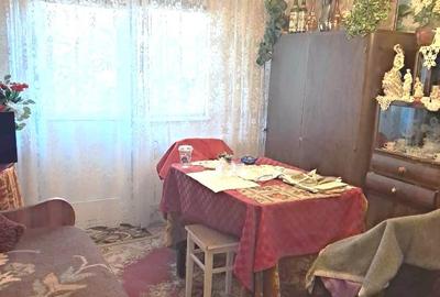 Apartament cu 2 camere semidecomandat în Hipodrom 4