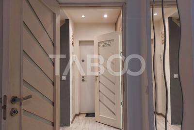 Apartament cu 2 camere decomandat, mobilat în Cisnădie - 14