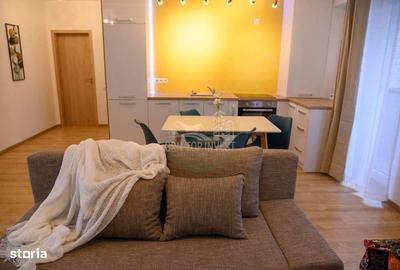 Apartament cu 2 camere în Vest - 2