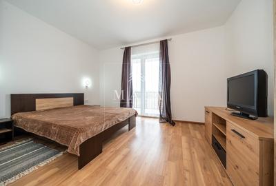 Apartament cu 3 camere decomandat, mobilat în Vest - 5