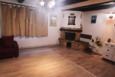 Casa pt investitie in Hunedoara - sat Govajdia - 3