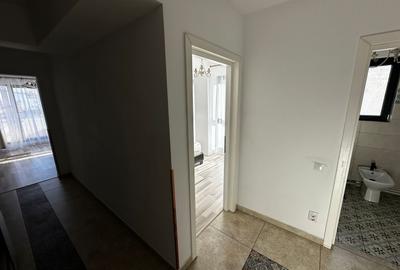 Garsonieră decomandată în Chitila - 7