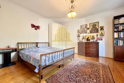 Casă individuală cu 8 camere cu Teren 1000 Mp în Bucium - 13