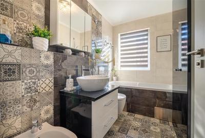 Apartament superb cu 4 camere bloc nou 2 parcari str. Oasului! - 19