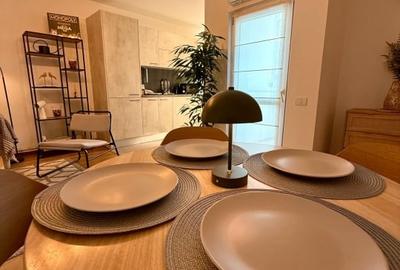 Apartament cu 3 camere, mobilat în Fundeni - 18