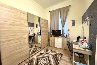 Apartament cu 2 camere semidecomandat în Central - 9
