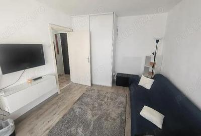 Garsonieră decomandată în Est - 2