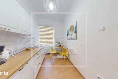 Apartament cu 3 camere în Ultracentral - 10