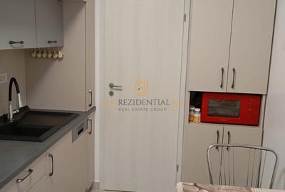 Garsonieră decomandată în Nord - 6