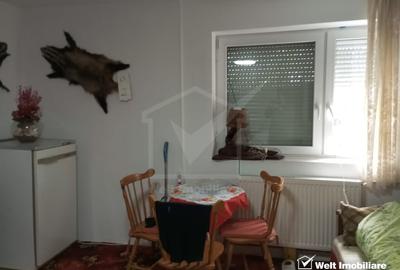 Casă individuală cu 3 camere cu Canalizare în Dumbrava - 9