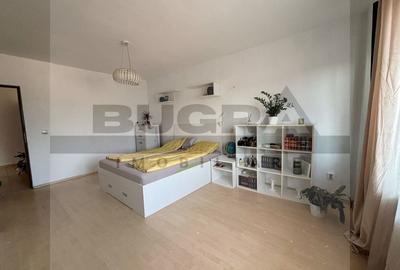 Apartament 3 camere, 84 mp, terasa, parcare, zona Petrom - 4