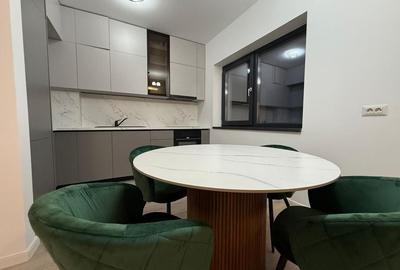 3 camere de inchiriat| Pipera | loc de parcare inclus - 10