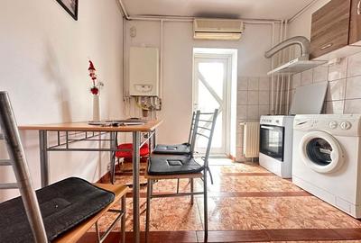 Apartament cu 2 camere decomandat în Lipovei - 7