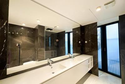 Apartament tip Duplex cu 4 camere de inchiriat One Charles de Gaulle - 23