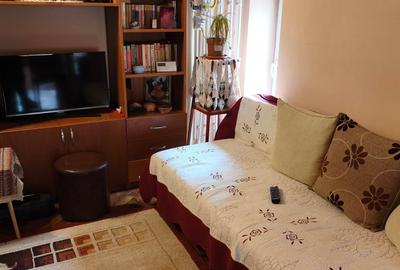 Garsonieră semidecomandată în Cazino - 1