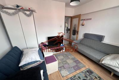 Apartament cu 2 camere in Fagara? pe B-dul Unirii Apartament cu 2 camere in Fagara? pe B-dul Unirii - 6