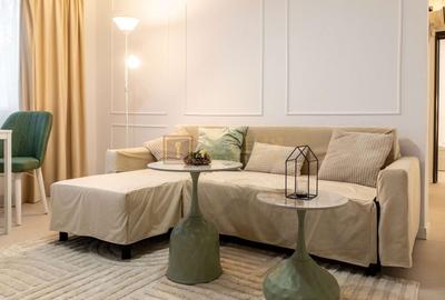 Dacia, 3 camere, centrala proprie, Ap. Premium. - 1