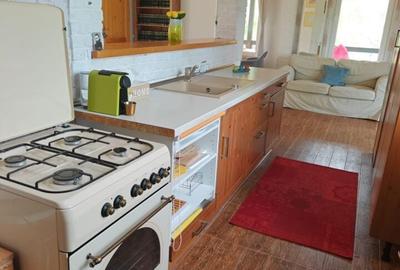 Casă cu 4 camere în Peștera - 10