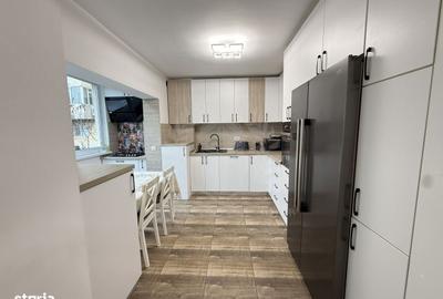 Apartament cu 4 camere în Republicii - 6