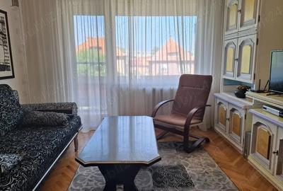 Apartament 3 camere, 72 mp, Take Ionescu mobilat, etaj 2, bloc cu lift - 2