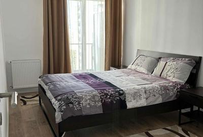 Apartament cu 2 camere decomandat în Timișoara - 6