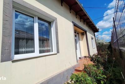 Casă cu 3 camere în CFR - 3