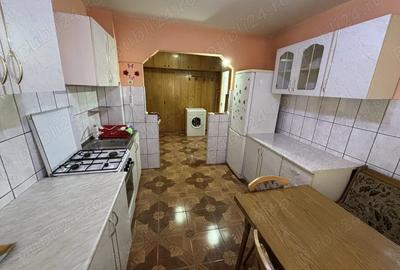 Apartament cu 2 camere decomandat în Central - 4