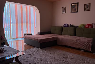 Apartament cu 3 camere semidecomandat în Crâng - 6