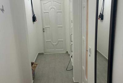 Apartament cu 2 camere semidecomandat în Nufărul - 5