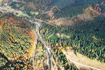Teren Construcții intravilan de 8823 mp, în Exterior Nord - 24