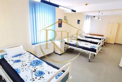 Oferim spre inchiriere, Cladire ideala pentru Clinica, Centru medical etc - 6