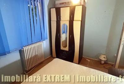 Apartament cu 3 camere în Tecuci - 3